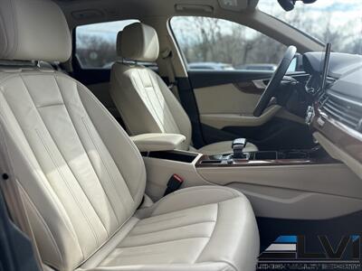 2022 Audi A4 allroad quattro Premium Plus 45 TFSI   - Photo 29 - Bethlehem, PA 18018