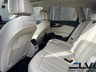 2022 Audi A4 allroad quattro Premium Plus 45 TFSI   - Photo 15 - Bethlehem, PA 18018