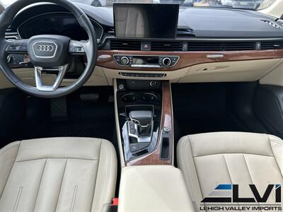 2022 Audi A4 allroad quattro Premium Plus 45 TFSI   - Photo 19 - Bethlehem, PA 18018