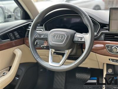 2022 Audi A4 allroad quattro Premium Plus 45 TFSI   - Photo 21 - Bethlehem, PA 18018
