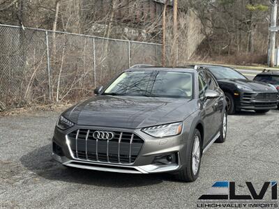 2022 Audi A4 allroad quattro Premium Plus 45 TFSI   - Photo 3 - Bethlehem, PA 18018