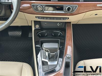 2022 Audi A4 allroad quattro Premium Plus 45 TFSI   - Photo 20 - Bethlehem, PA 18018