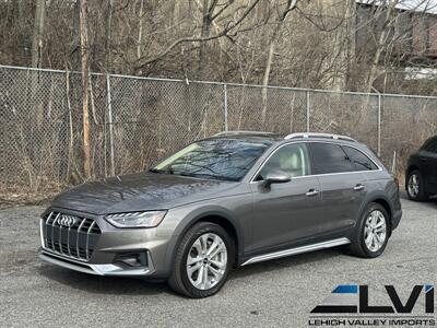 2022 Audi A4 allroad quattro Premium Plus 45 TFSI   - Photo 2 - Bethlehem, PA 18018
