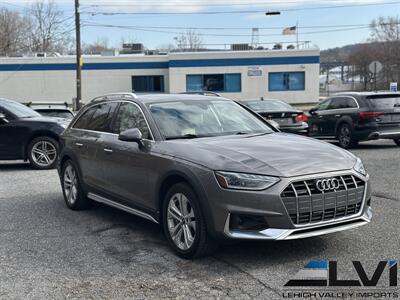 2022 Audi A4 allroad quattro Premium Plus 45 TFSI   - Photo 4 - Bethlehem, PA 18018