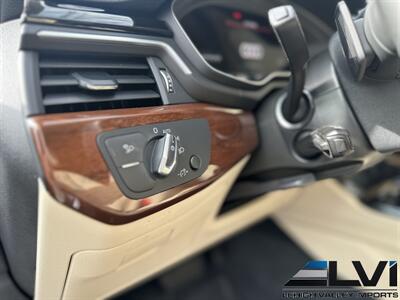 2022 Audi A4 allroad quattro Premium Plus 45 TFSI   - Photo 10 - Bethlehem, PA 18018
