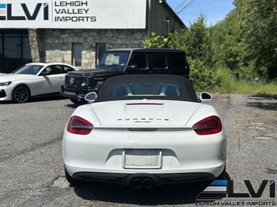 2014 Porsche Boxster   - Photo 8 - Bethlehem, PA 18018
