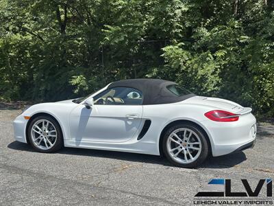 2014 Porsche Boxster   - Photo 3 - Bethlehem, PA 18018