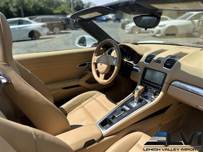 2014 Porsche Boxster   - Photo 26 - Bethlehem, PA 18018