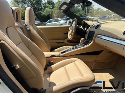 2014 Porsche Boxster   - Photo 28 - Bethlehem, PA 18018