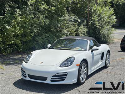 2014 Porsche Boxster   - Photo 4 - Bethlehem, PA 18018