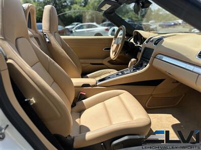 2014 Porsche Boxster   - Photo 27 - Bethlehem, PA 18018