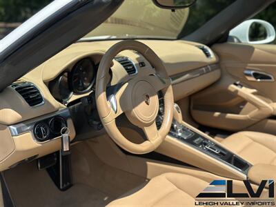 2014 Porsche Boxster   - Photo 18 - Bethlehem, PA 18018