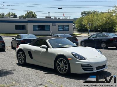 2014 Porsche Boxster   - Photo 6 - Bethlehem, PA 18018