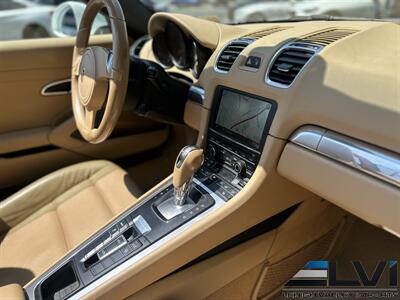 2014 Porsche Boxster   - Photo 24 - Bethlehem, PA 18018