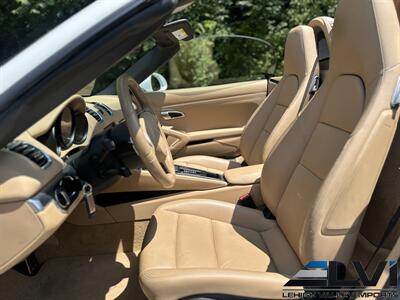 2014 Porsche Boxster   - Photo 19 - Bethlehem, PA 18018