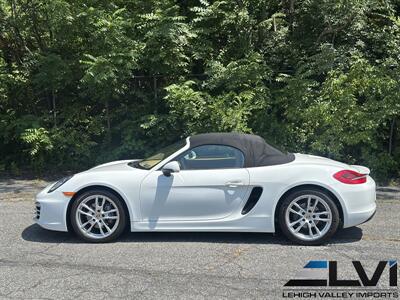 2014 Porsche Boxster   - Photo 2 - Bethlehem, PA 18018