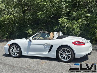 2014 Porsche Boxster   - Photo 16 - Bethlehem, PA 18018