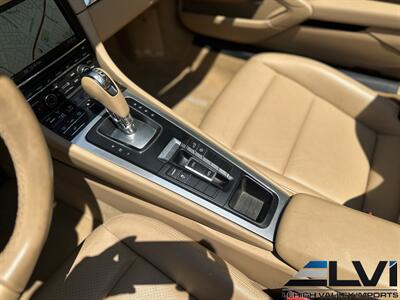 2014 Porsche Boxster   - Photo 21 - Bethlehem, PA 18018