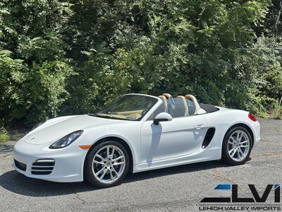 2014 Porsche Boxster   - Photo 15 - Bethlehem, PA 18018