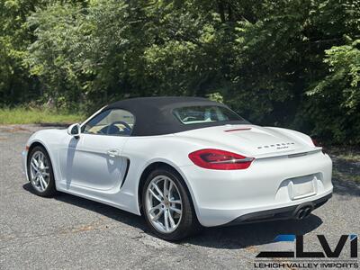 2014 Porsche Boxster   - Photo 7 - Bethlehem, PA 18018