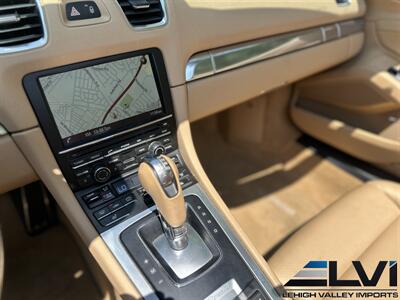 2014 Porsche Boxster   - Photo 13 - Bethlehem, PA 18018