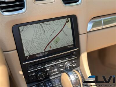 2014 Porsche Boxster   - Photo 12 - Bethlehem, PA 18018