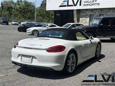 2014 Porsche Boxster   - Photo 9 - Bethlehem, PA 18018