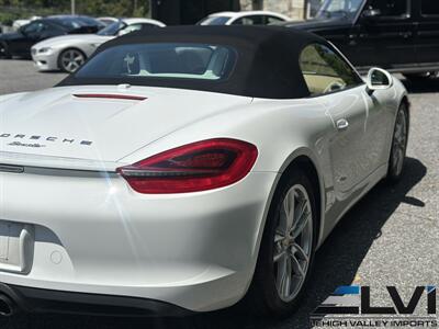 2014 Porsche Boxster   - Photo 10 - Bethlehem, PA 18018