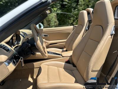 2014 Porsche Boxster   - Photo 20 - Bethlehem, PA 18018