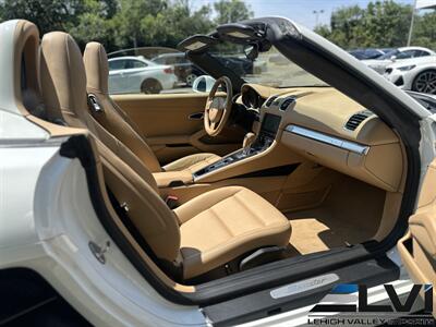 2014 Porsche Boxster   - Photo 22 - Bethlehem, PA 18018