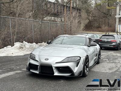 2021 Toyota GR Supra 3.0   - Photo 4 - Bethlehem, PA 18018