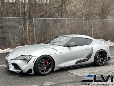 2021 Toyota GR Supra 3.0   - Photo 1 - Bethlehem, PA 18018