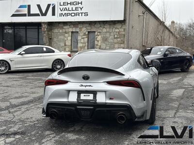 2021 Toyota GR Supra 3.0   - Photo 10 - Bethlehem, PA 18018