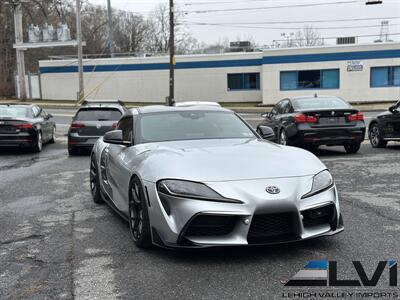 2021 Toyota GR Supra 3.0   - Photo 5 - Bethlehem, PA 18018