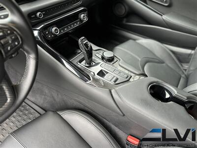 2021 Toyota GR Supra 3.0   - Photo 27 - Bethlehem, PA 18018
