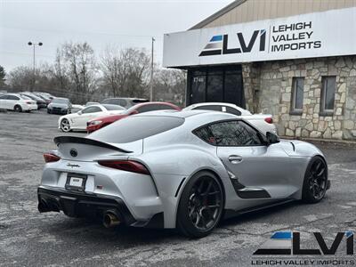 2021 Toyota GR Supra 3.0   - Photo 8 - Bethlehem, PA 18018