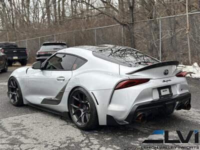 2021 Toyota GR Supra 3.0   - Photo 13 - Bethlehem, PA 18018