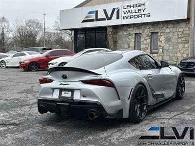 2021 Toyota GR Supra 3.0   - Photo 9 - Bethlehem, PA 18018
