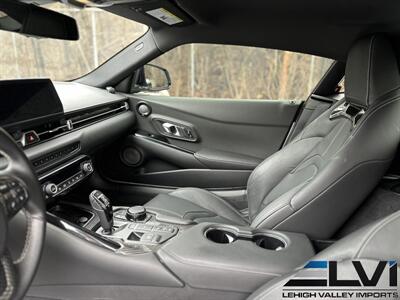 2021 Toyota GR Supra 3.0   - Photo 29 - Bethlehem, PA 18018