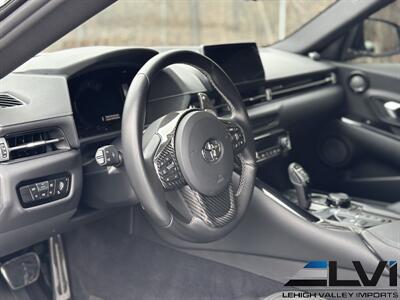 2021 Toyota GR Supra 3.0   - Photo 23 - Bethlehem, PA 18018