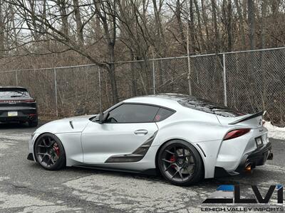 2021 Toyota GR Supra 3.0   - Photo 14 - Bethlehem, PA 18018