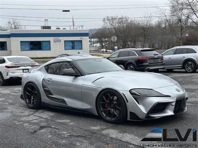 2021 Toyota GR Supra 3.0   - Photo 6 - Bethlehem, PA 18018