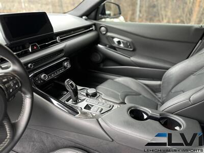 2021 Toyota GR Supra 3.0   - Photo 28 - Bethlehem, PA 18018