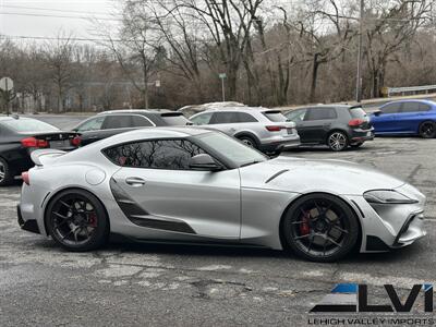 2021 Toyota GR Supra 3.0   - Photo 7 - Bethlehem, PA 18018