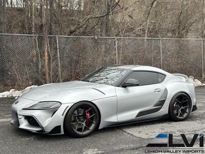 2021 Toyota GR Supra 3.0   - Photo 2 - Bethlehem, PA 18018