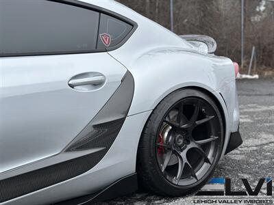 2021 Toyota GR Supra 3.0   - Photo 17 - Bethlehem, PA 18018