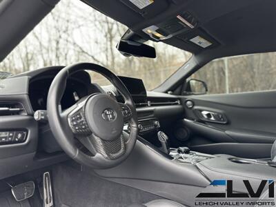 2021 Toyota GR Supra 3.0   - Photo 30 - Bethlehem, PA 18018