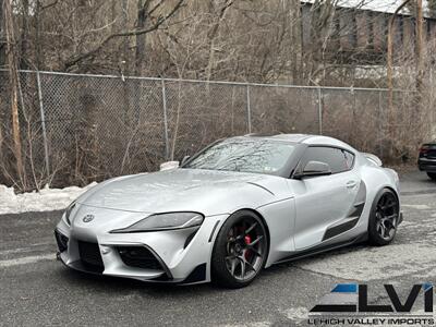 2021 Toyota GR Supra 3.0   - Photo 3 - Bethlehem, PA 18018