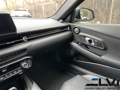 2021 Toyota GR Supra 3.0   - Photo 31 - Bethlehem, PA 18018