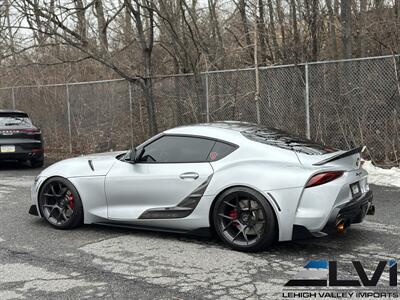 2021 Toyota GR Supra 3.0   - Photo 15 - Bethlehem, PA 18018